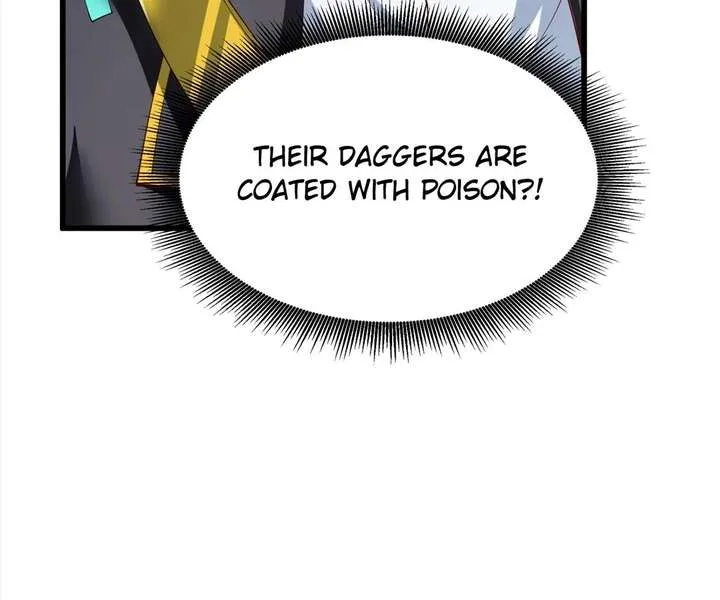 Aura Recovery: I Get a New Skill Everyday Chapter 152 page 43