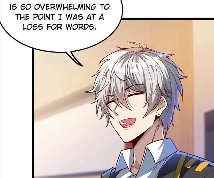 Aura Recovery: I Get a New Skill Everyday Chapter 160 page 51