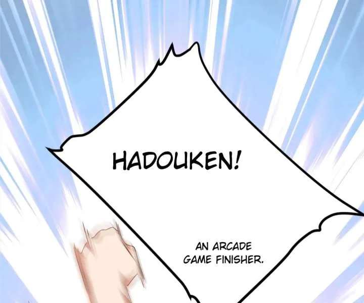 Aura Recovery: I Get a New Skill Everyday Chapter 159 page 8