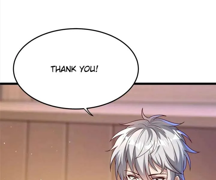 Aura Recovery: I Get a New Skill Everyday Chapter 160 page 40