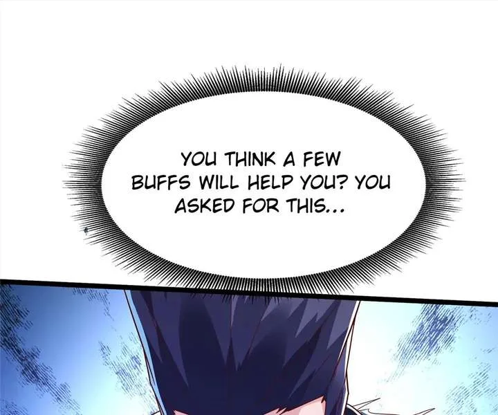 Aura Recovery: I Get a New Skill Everyday Chapter 158 page 32