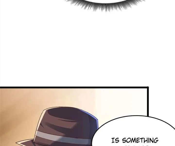 Aura Recovery: I Get a New Skill Everyday Chapter 160 page 48
