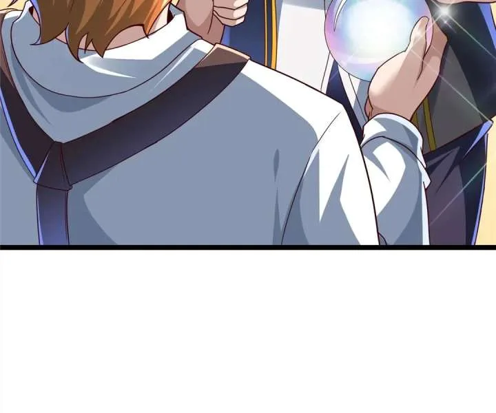 Aura Recovery: I Get a New Skill Everyday Chapter 160 page 42