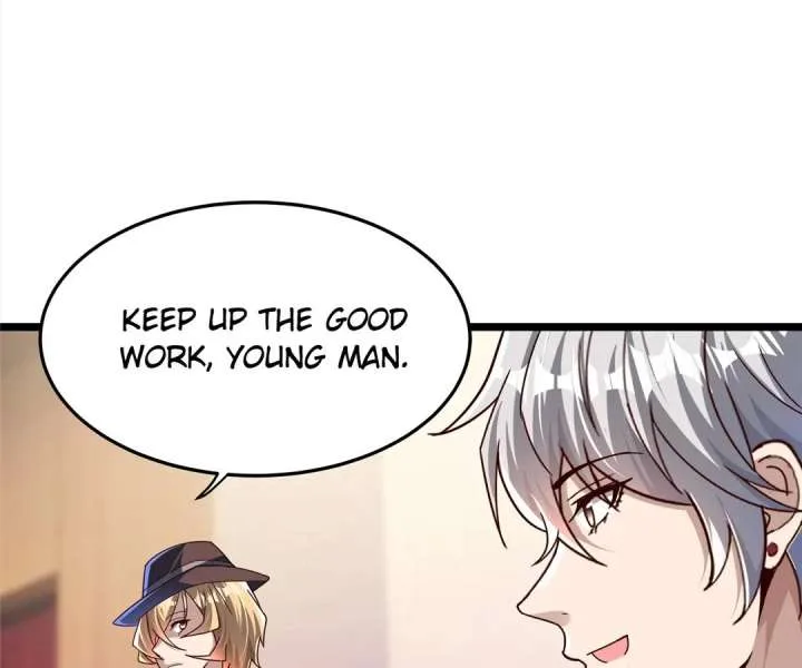 Aura Recovery: I Get a New Skill Everyday Chapter 160 page 53