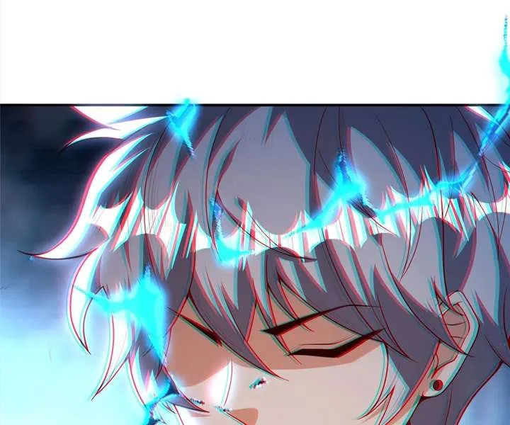 Aura Recovery: I Get a New Skill Everyday Chapter 158 page 25