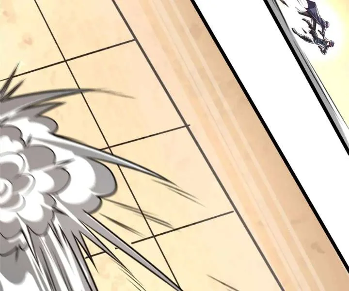 Aura Recovery: I Get a New Skill Everyday Chapter 156 page 38