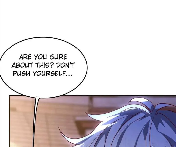 Aura Recovery: I Get a New Skill Everyday Chapter 157 page 22