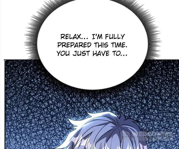 Aura Recovery: I Get a New Skill Everyday Chapter 157 page 36
