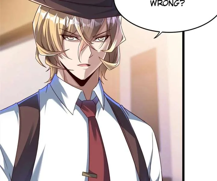 Aura Recovery: I Get a New Skill Everyday Chapter 160 page 49