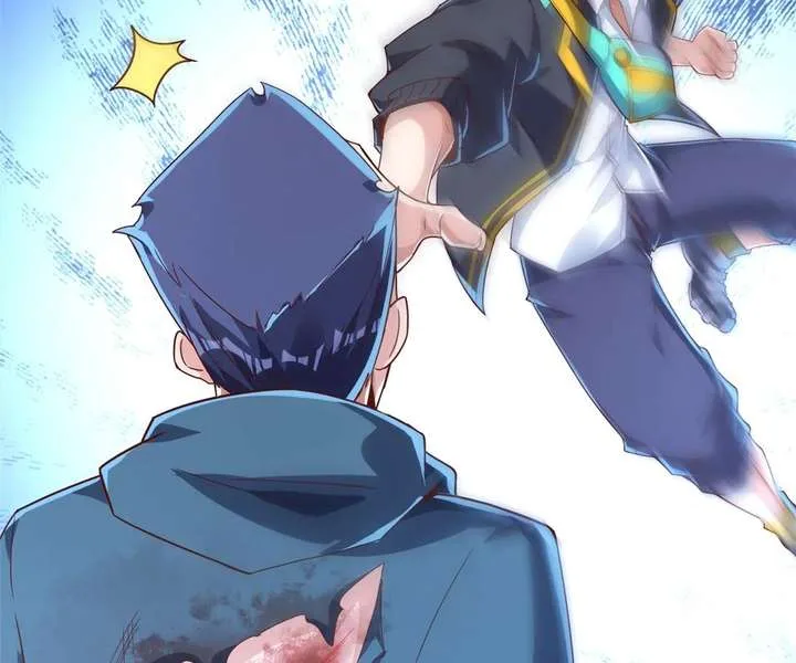 Aura Recovery: I Get a New Skill Everyday Chapter 159 page 15