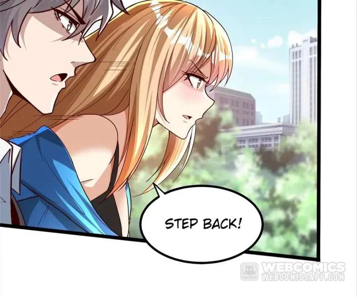 Aura Recovery: I Get a New Skill Everyday Chapter 152 page 52