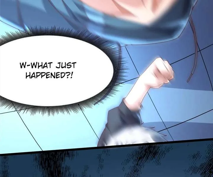 Aura Recovery: I Get a New Skill Everyday Chapter 159 page 13