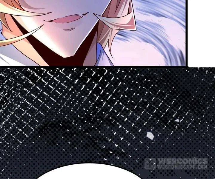Aura Recovery: I Get a New Skill Everyday Chapter 160 page 44