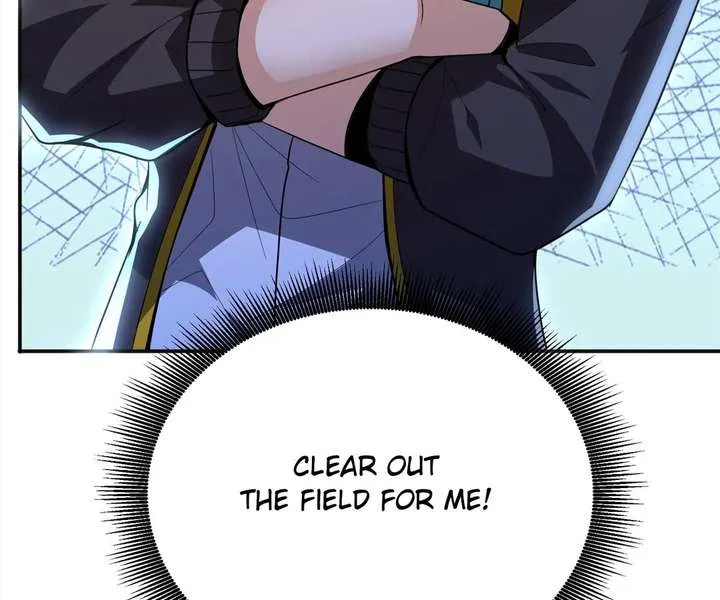 Aura Recovery: I Get a New Skill Everyday Chapter 157 page 38