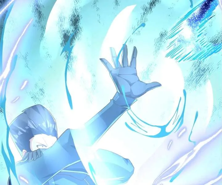 Aura Recovery: I Get a New Skill Everyday Chapter 158 page 48