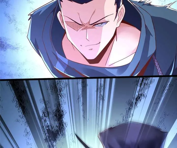 Aura Recovery: I Get a New Skill Everyday Chapter 158 page 33