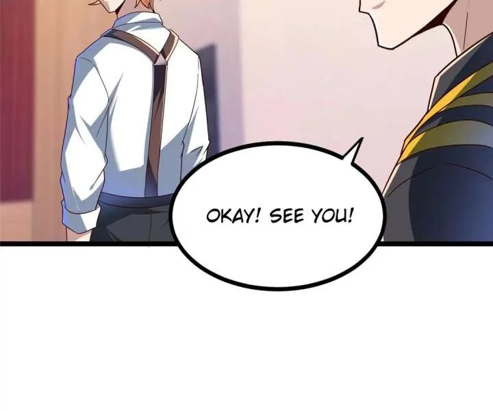 Aura Recovery: I Get a New Skill Everyday Chapter 160 page 54
