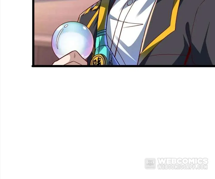 Aura Recovery: I Get a New Skill Everyday Chapter 160 page 52