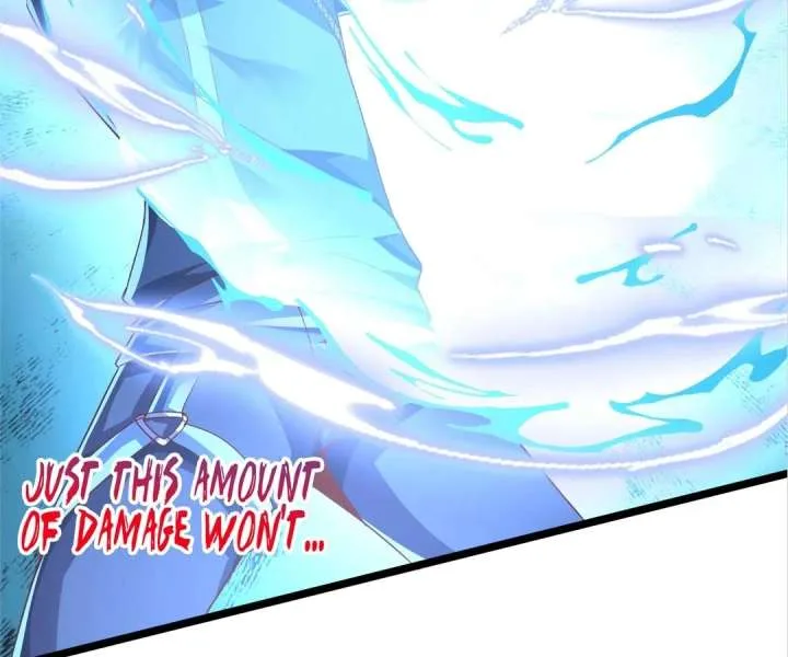 Aura Recovery: I Get a New Skill Everyday Chapter 158 page 49