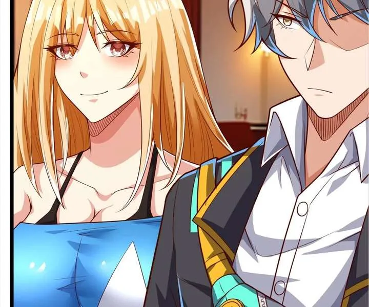 Aura Recovery: I Get a New Skill Everyday Chapter 162 page 3