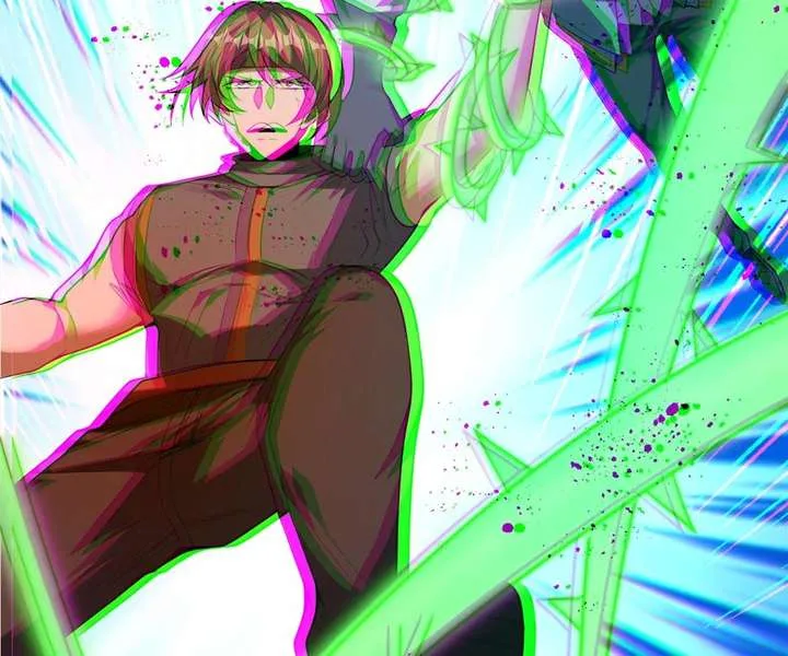 Aura Recovery: I Get a New Skill Everyday Chapter 157 page 45