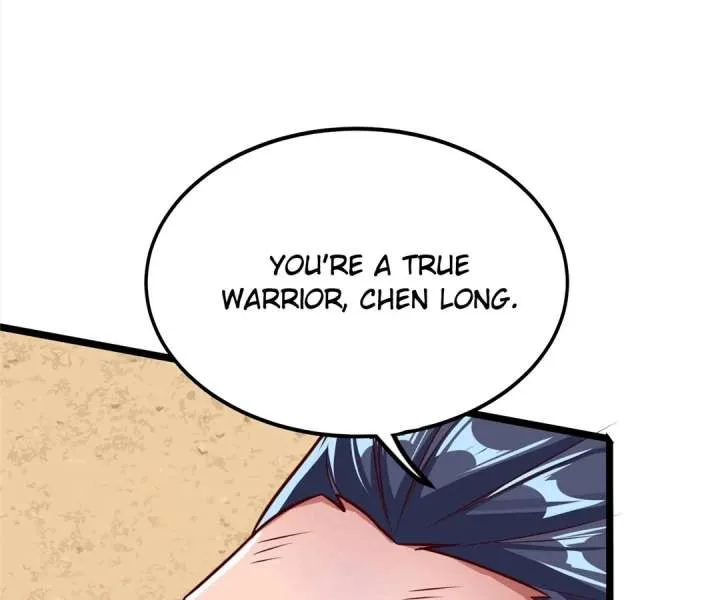 Aura Recovery: I Get a New Skill Everyday Chapter 156 page 51