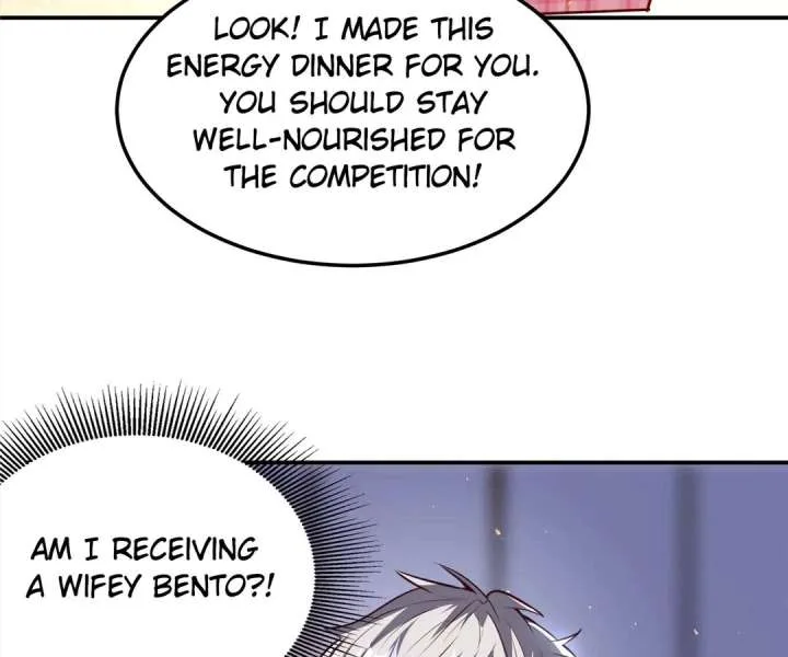 Aura Recovery: I Get a New Skill Everyday Chapter 153 page 56