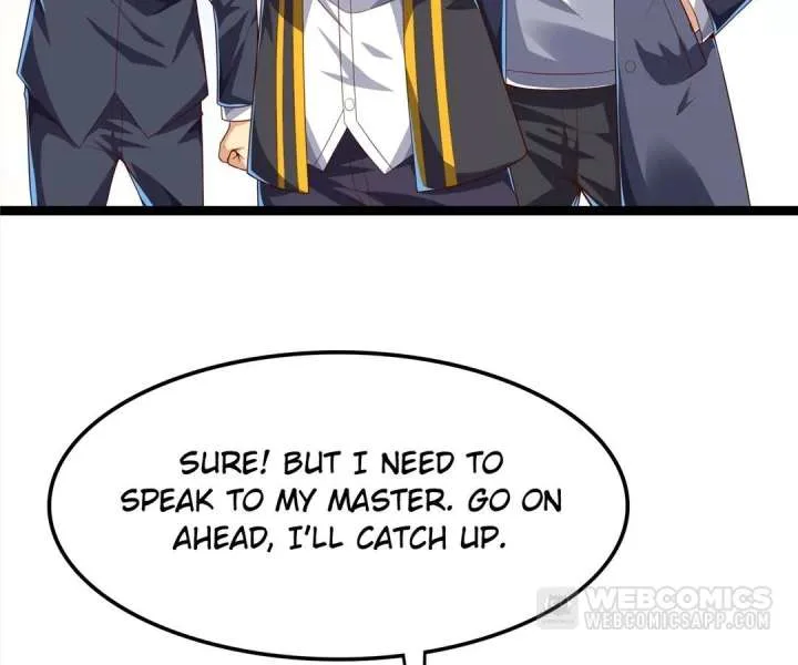 Aura Recovery: I Get a New Skill Everyday Chapter 161 page 4