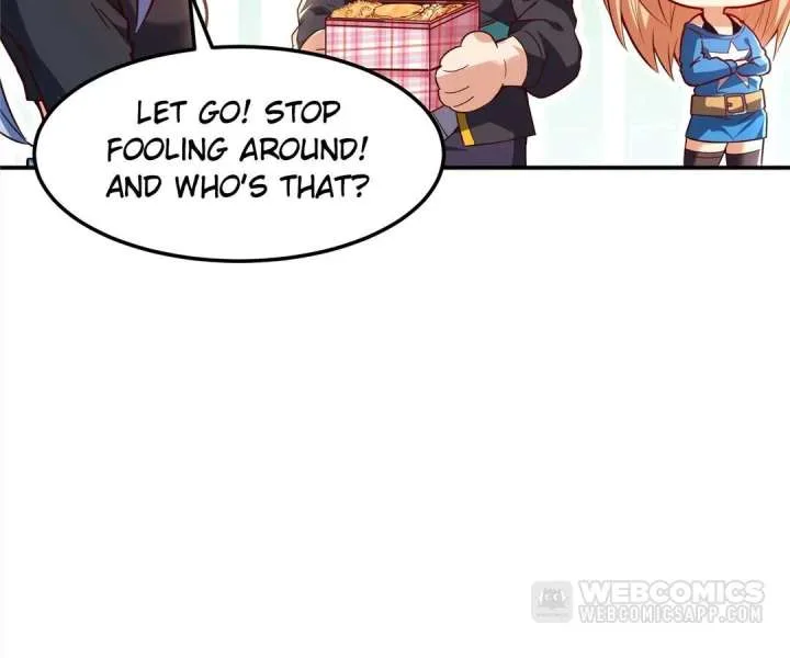 Aura Recovery: I Get a New Skill Everyday Chapter 153 page 60