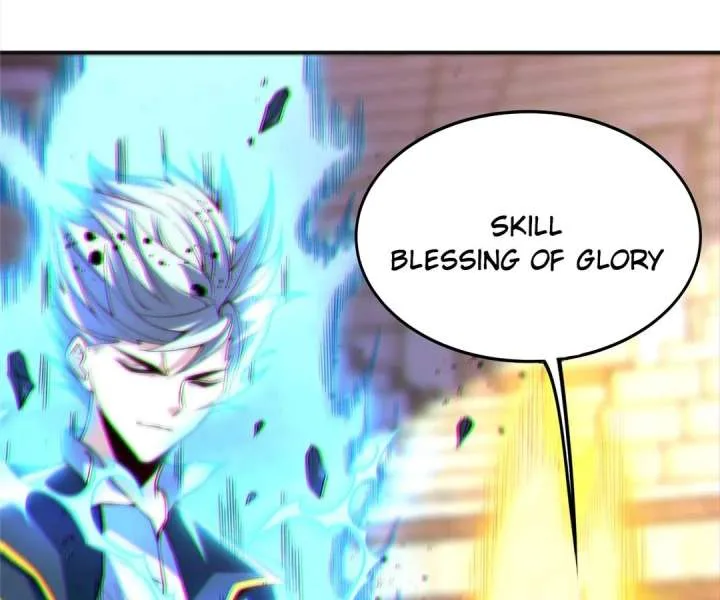 Aura Recovery: I Get a New Skill Everyday Chapter 157 page 63