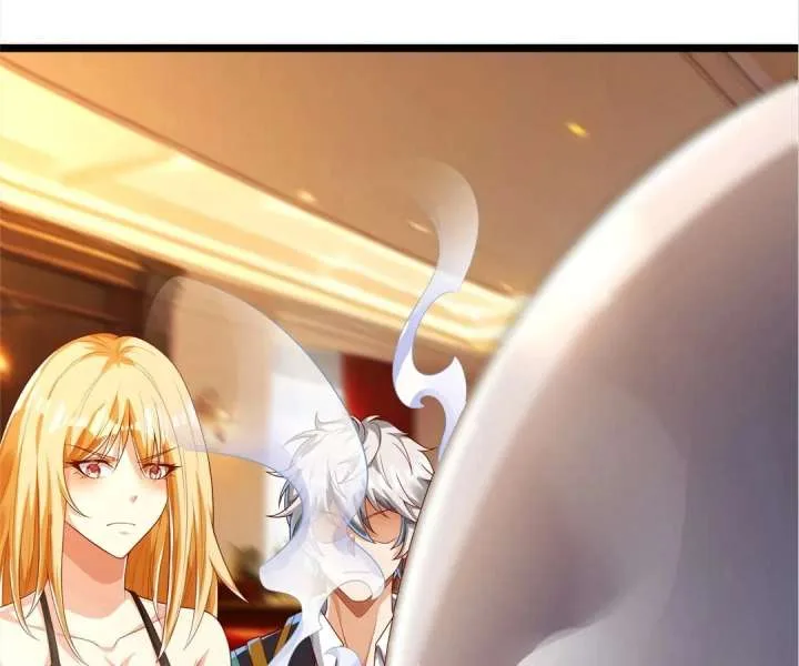 Aura Recovery: I Get a New Skill Everyday Chapter 162 page 8