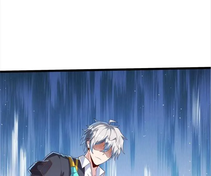 Aura Recovery: I Get a New Skill Everyday Chapter 159 page 38