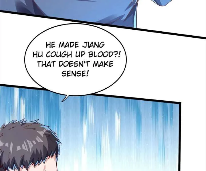 Aura Recovery: I Get a New Skill Everyday Chapter 158 page 57