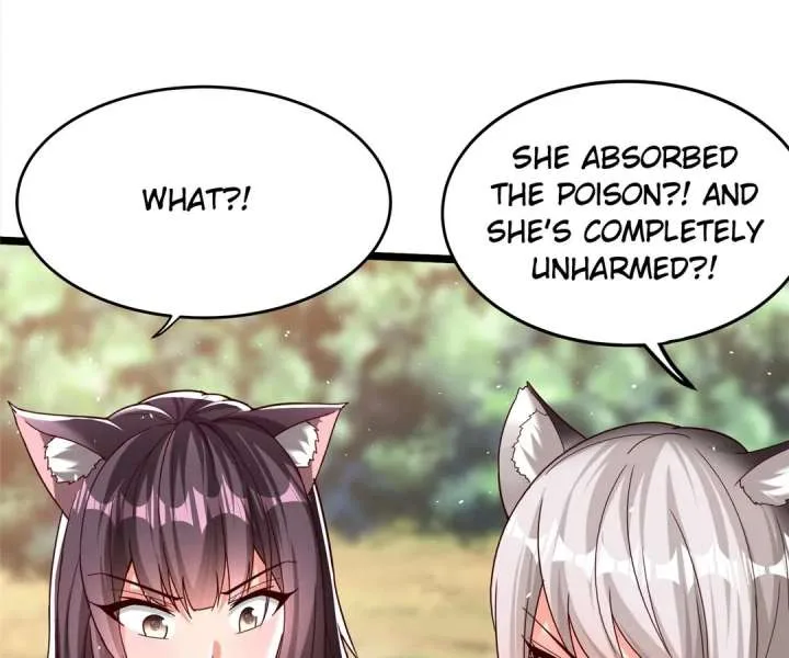 Aura Recovery: I Get a New Skill Everyday Chapter 152 page 65
