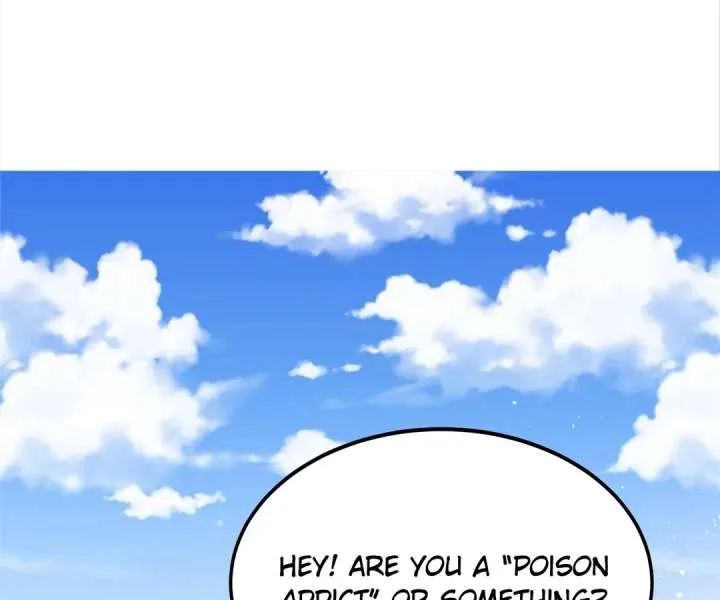 Aura Recovery: I Get a New Skill Everyday Chapter 152 page 61