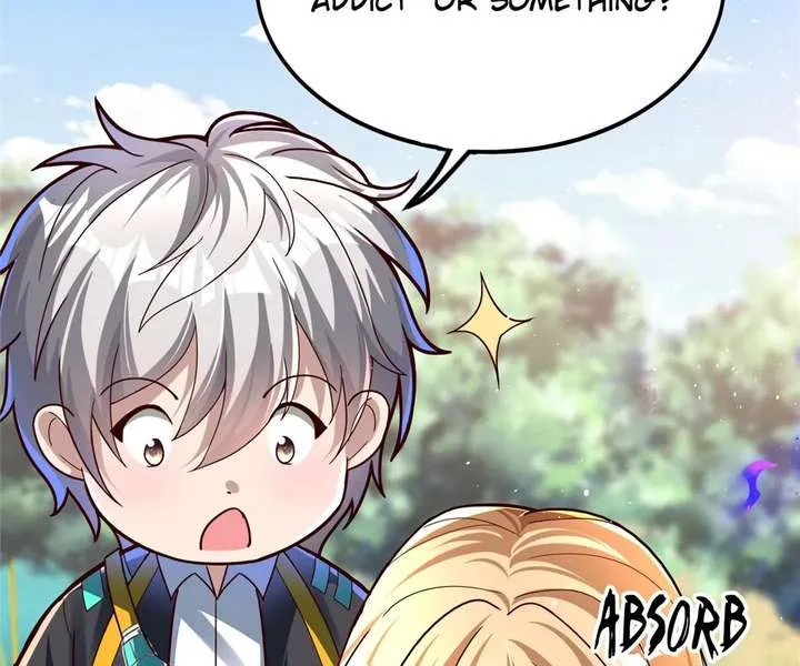 Aura Recovery: I Get a New Skill Everyday Chapter 152 page 62