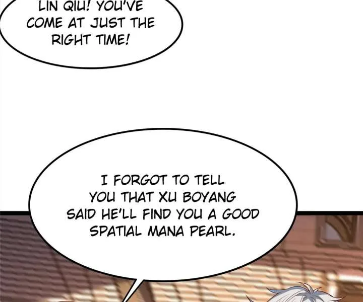 Aura Recovery: I Get a New Skill Everyday Chapter 161 page 9