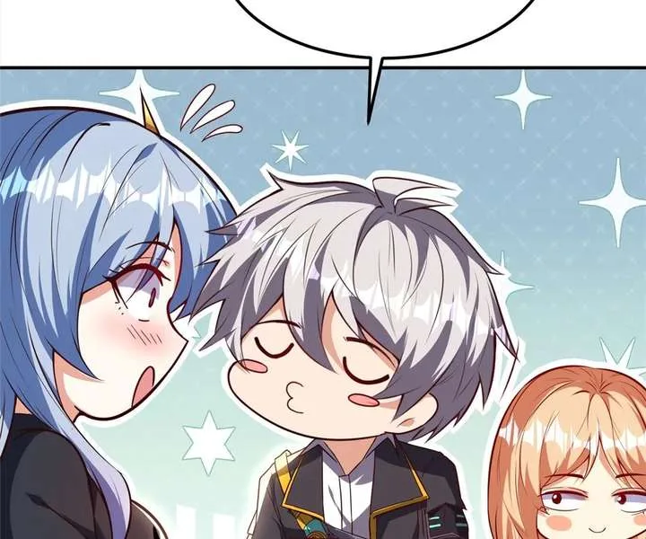 Aura Recovery: I Get a New Skill Everyday Chapter 153 page 59