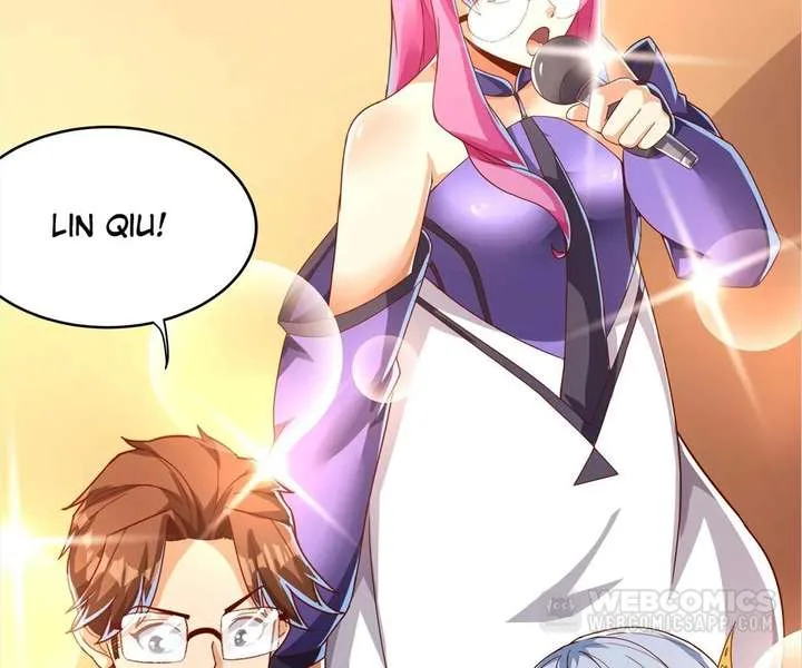 Aura Recovery: I Get a New Skill Everyday Chapter 159 page 44