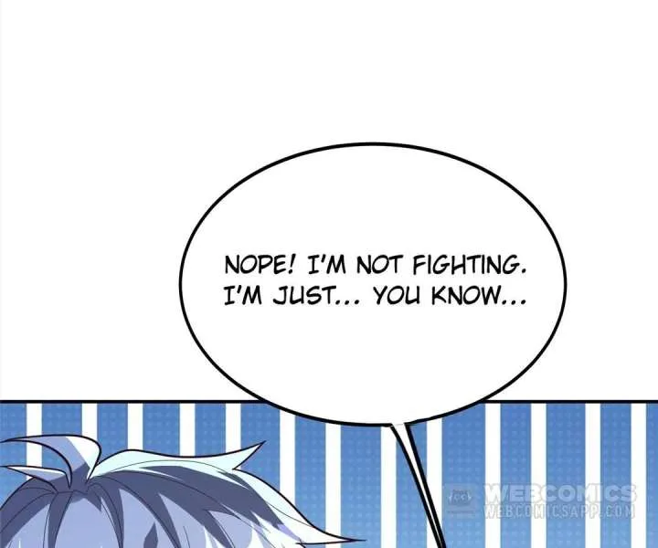 Aura Recovery: I Get a New Skill Everyday Chapter 157 page 60