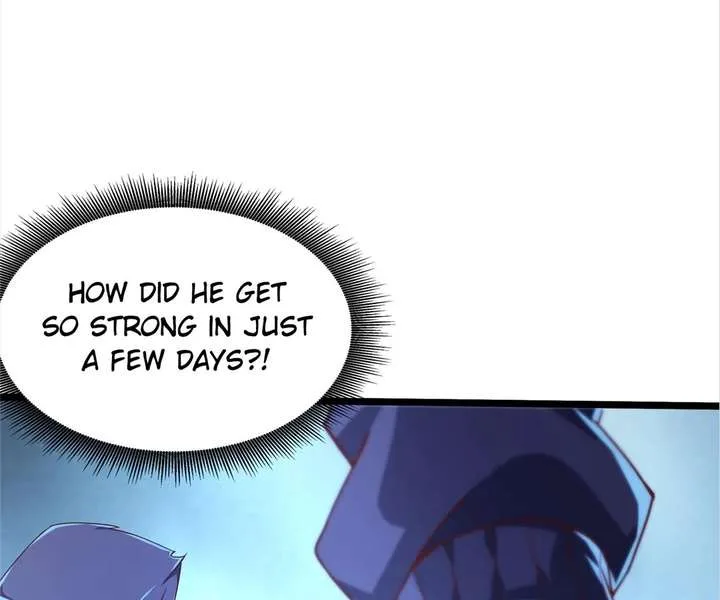 Aura Recovery: I Get a New Skill Everyday Chapter 158 page 62