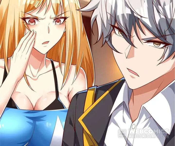 Aura Recovery: I Get a New Skill Everyday Chapter 162 page 12