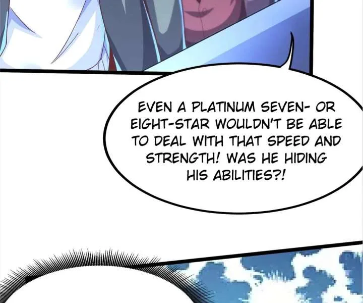 Aura Recovery: I Get a New Skill Everyday Chapter 158 page 59