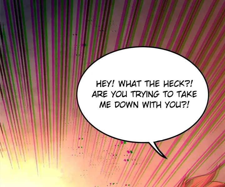 Aura Recovery: I Get a New Skill Everyday Chapter 157 page 40