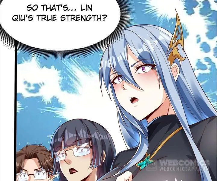 Aura Recovery: I Get a New Skill Everyday Chapter 158 page 60