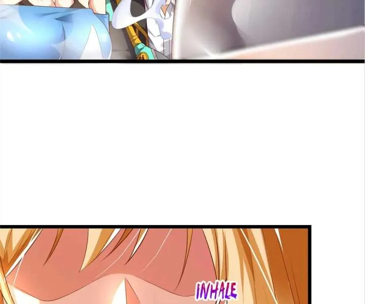 Aura Recovery: I Get a New Skill Everyday Chapter 162 page 9