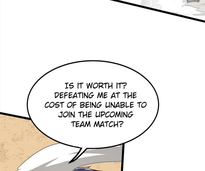 Aura Recovery: I Get a New Skill Everyday Chapter 156 page 46