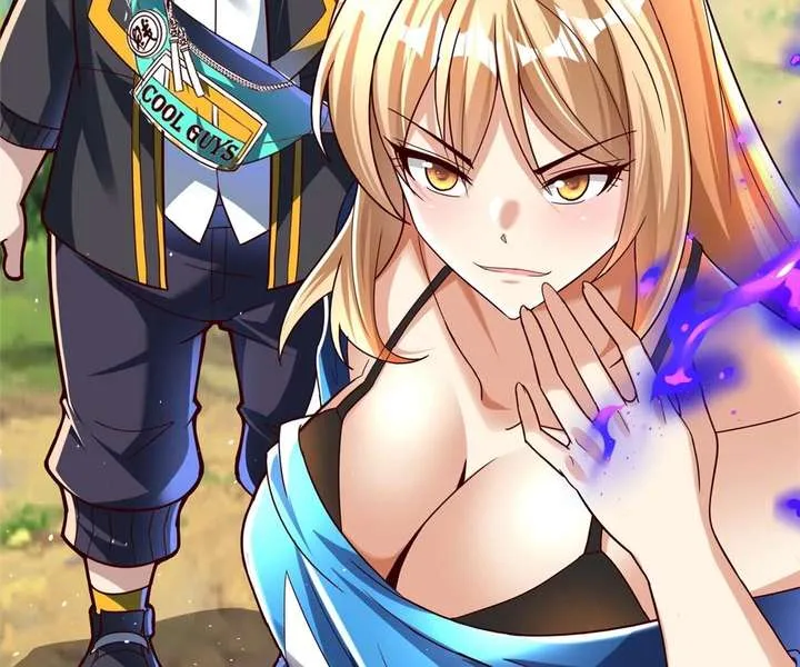 Aura Recovery: I Get a New Skill Everyday Chapter 152 page 63