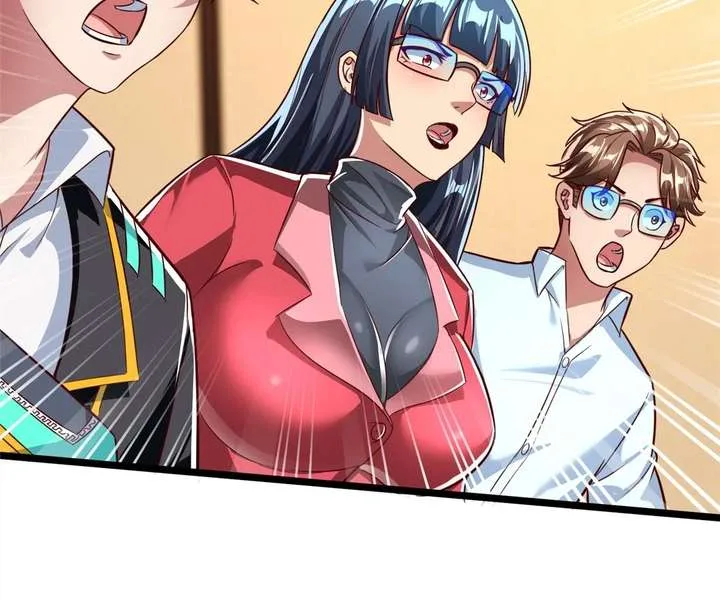 Aura Recovery: I Get a New Skill Everyday Chapter 156 page 43
