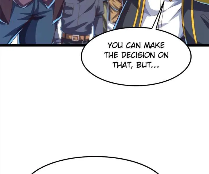 Aura Recovery: I Get a New Skill Everyday Chapter 161 page 11